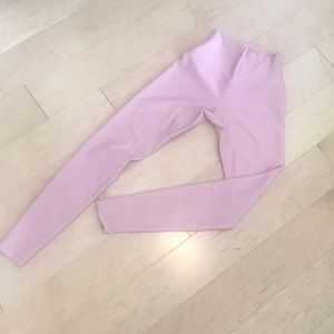Alo workout pants